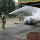 Illustration for article titled Save The Enzos! Priceless Ferrari Burns To Crisp In Canada